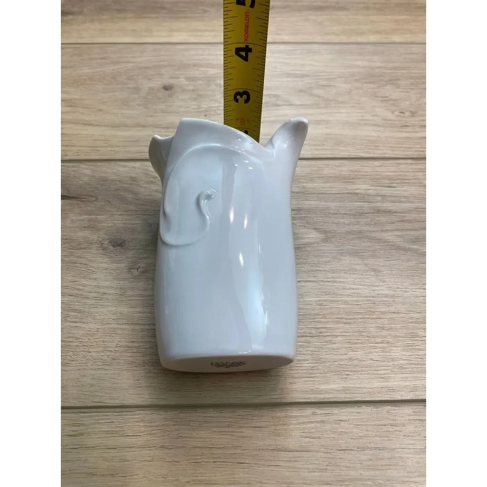 Vintage Dansk Gunnar Cyren Porcelain‎ Vase